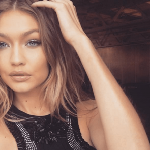 Gigi Hadid'in spor ve diyet sırları