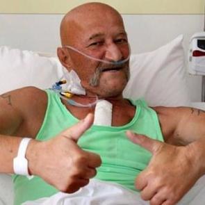 Hayranlarını &uuml;zen Coşkun'dan yeni haber var