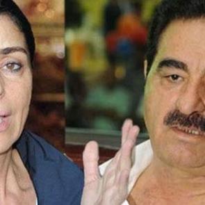 İbrahim Tatlıses &ccedil;ıldırdı! 'Derya Tuna ile barıştı' haberleri...