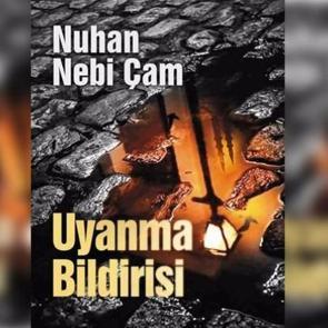 &Ouml;yk&uuml; atlasımıza yeni bir kitap: Uyanma Bildirisi