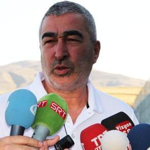 Aybaba'dan Leonardo'ya 'Biz Beşiktaş'ta oynadık'