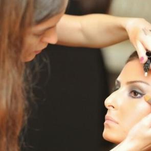 2018 makyaj trendleri 