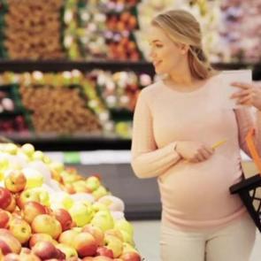 Anne adaylarına yasak 13 yiyecek