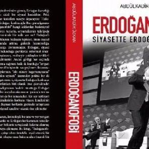'Erdoğanofobi' raflardaki yerini aldı