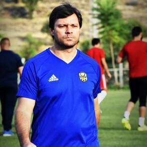 Ertuğrul Sağlam depremi!