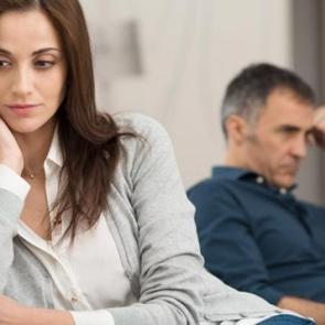 Evliliği yıpratan hatalar