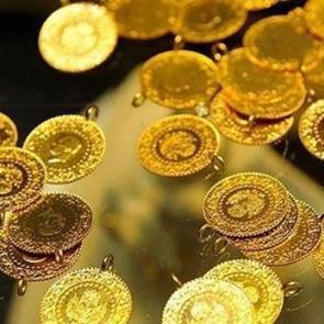 Altın alacaklar dikkat! İşte &ccedil;eyreğin fiyatı...