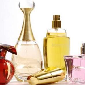 En &ccedil;ok tercih edilen 5 parf&uuml;m