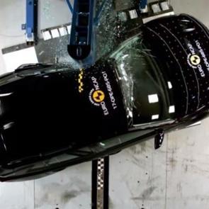 Yeni modeller &ccedil;arpışma testinde! İşte sonu&ccedil;lar...