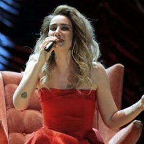 Şarkıcı Sıla'ya hırsız şoku!