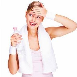 Bu egzersizlerle fazlalıklardan kurtulun: G&ouml;bek eritme i&ccedil;in 8 hareket!