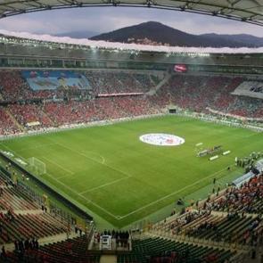 Bursaspor-Galatasaray biletleri satışa &ccedil;ıkıyor