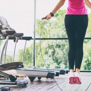 İp atlayarak zayıflanır mı?