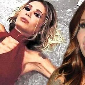 İrem Derici g&uuml;nde sadece 2 bardak bira i&ccedil;erek yaşıyormuş...