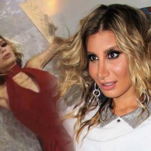 İrem Derici'nin hastalığında &ccedil;arpıcı detay ortaya &ccedil;ıktı! Eğer &ouml;l&uuml;rsem...