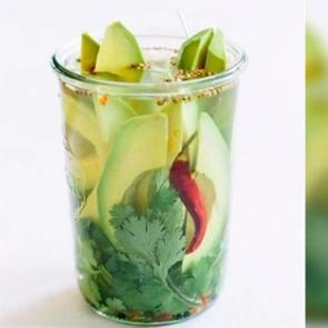 Metabolizmayı hızlandıran s&uuml;per tarif