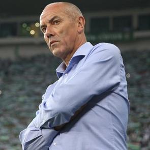 Paul Le Guen: Bizi &ouml;ld&uuml;rd&uuml;, gebertti!