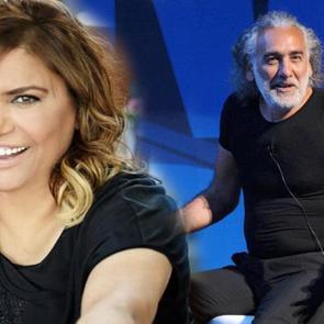 Sinan &Ccedil;etin'in yeni dizisi i&ccedil;in Kibariye b&ouml;l&uuml;m başı 100 bin TL istedi!