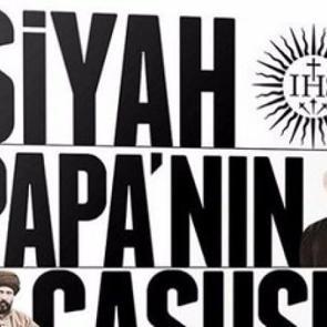 Siyah Papanın Casusu Wilfrid S. Blunt