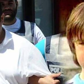 Yeşil&ccedil;am'ın 'Sezercik'ine şok su&ccedil;lamada yeni gelişme 