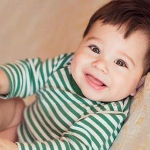 Bebeğin kişiliği nasıl şekillenir?