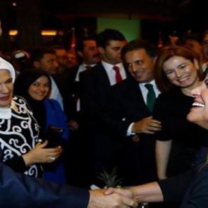 'Erdoğan'ın davetine gittim diye dışlandım'