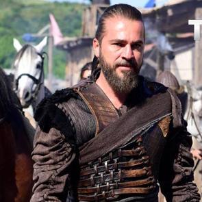 Diriliş Ertuğrul'dan müjdeli haber geldi