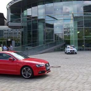 Dizel emisyon skandalında tutuklama