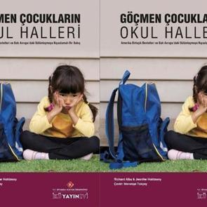 Göçmen Çocukların Okul Halleri