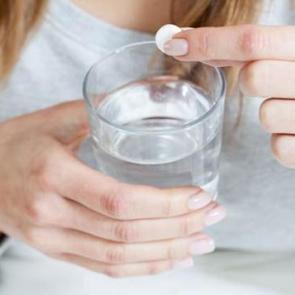 Hamileliği kolaylaştıran hap bulundu!