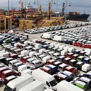 Otomotiv sekt&ouml;r&uuml;nden Afrika &ccedil;ıkarması