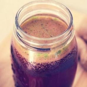 V&uuml;cudu ağır metallerden arındıran detoks