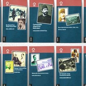 Türklerle Omuz Omuza