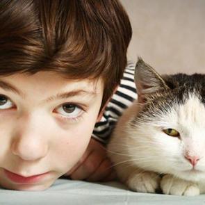 Evcil hayvanların &ccedil;ocuklardaki etkisi nedir?