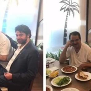 İbrahim Tatlıses'ten  Hakan Taşıyan m&uuml;jdesi