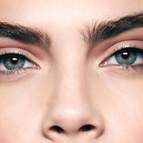 Kaşlarınız bu form&uuml;lle g&uuml;rleştirin!