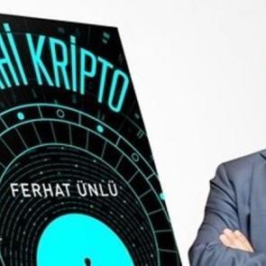 ‘Üst aklın romanı’: İlahi Kripto