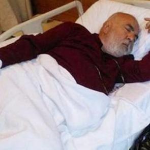 Usta oyuncu sevenlerini &uuml;zd&uuml;!