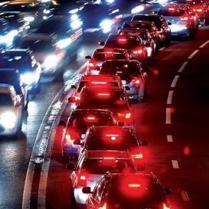 Trafiğe kayıtlı ara&ccedil; sayısı arttı