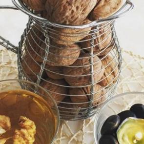 Ceviz suyu k&uuml;r&uuml; ile fazla kilolarınızdan kurtulun