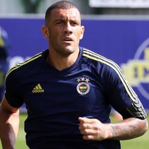 Başkan a&ccedil;ıkladı! 'Fernandao'yu istiyorum'