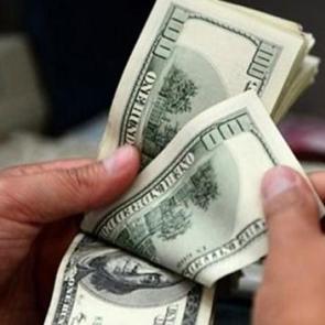 Dolar g&uuml;ne nasıl başladı? İşte ilk rakamlar...