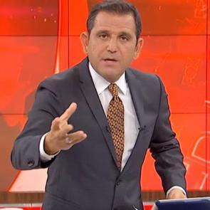 Fatih Portal: Bana hastalıklı kafa diyebilirsiniz...