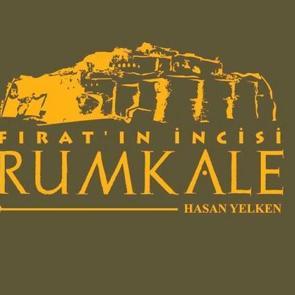 'Fırat'ın İncisi-Rumkale' raflardaki yerini aldı