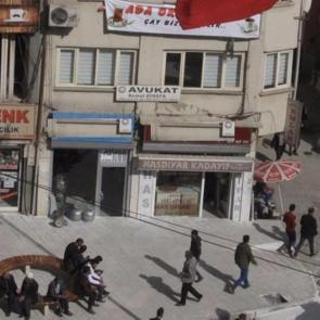 Hakkari'de kayyum farkı! Caddeler artık &ccedil;ok başka