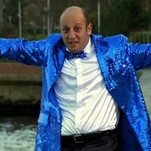 İsmail Abi'den 'Leyla ile Mecnun' müjdesi
