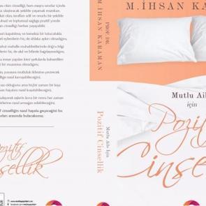 Karaman’ın oğlundan pozitif cinsellik kitabı