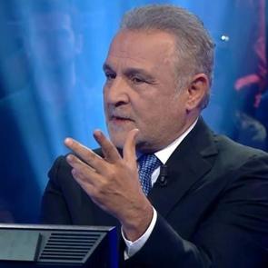 Tam 10 g&uuml;n &ouml;nce! Kenan Işık...