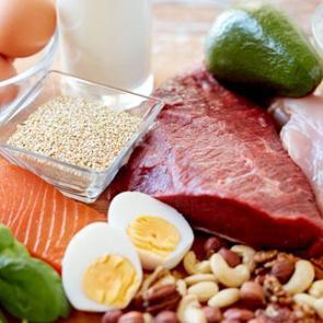 Bir haftada 5 kilo verdiren 'protein diyeti'