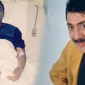 Ankaralı Turgut'ın sağlık durumu nasıl! Hastanedeki g&ouml;r&uuml;nt&uuml;leri ortaya &ccedil;ıktı